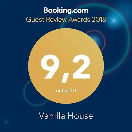 Vanilla House Hébergement de vacances Milan