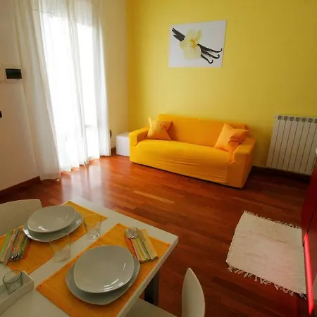Vanilla House *