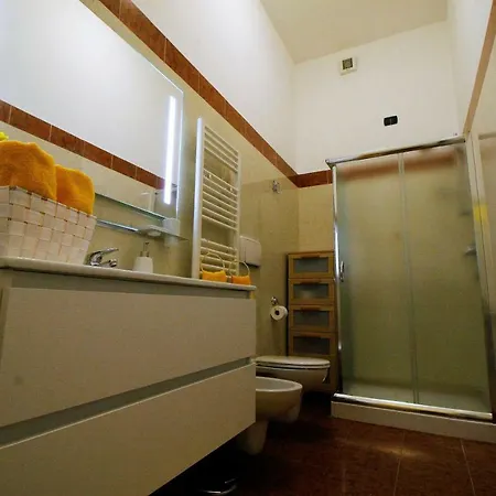 Holiday home Vanilla House
