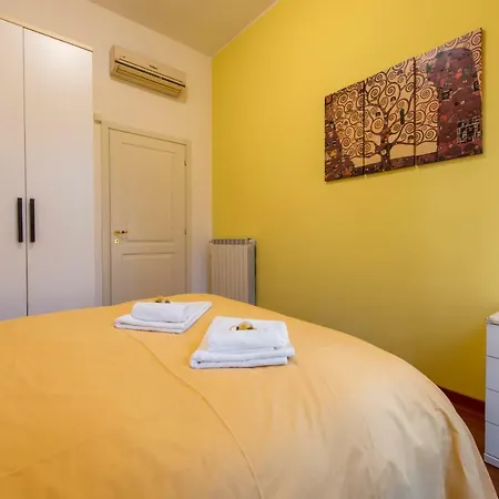 Vanilla House Holiday home Milan